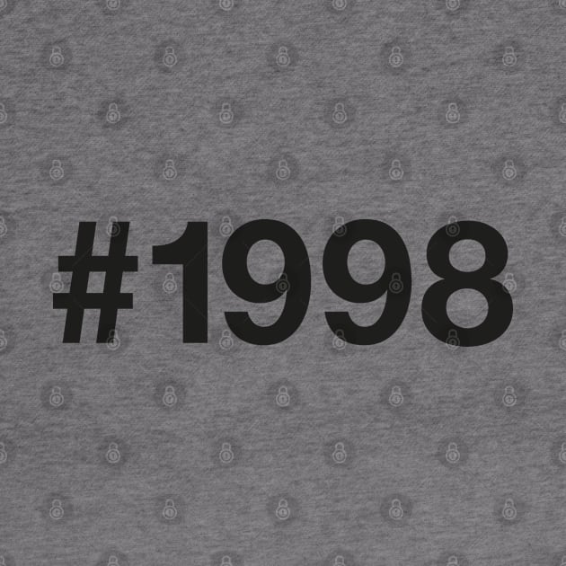 1998 by eyesblau